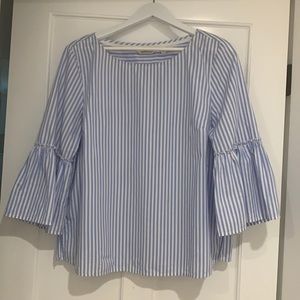 Vineyard Vibe blouse
